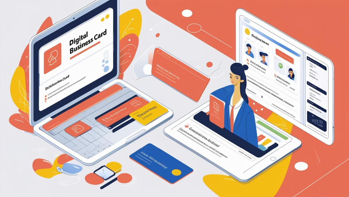 Your Business, Instantly Connected.